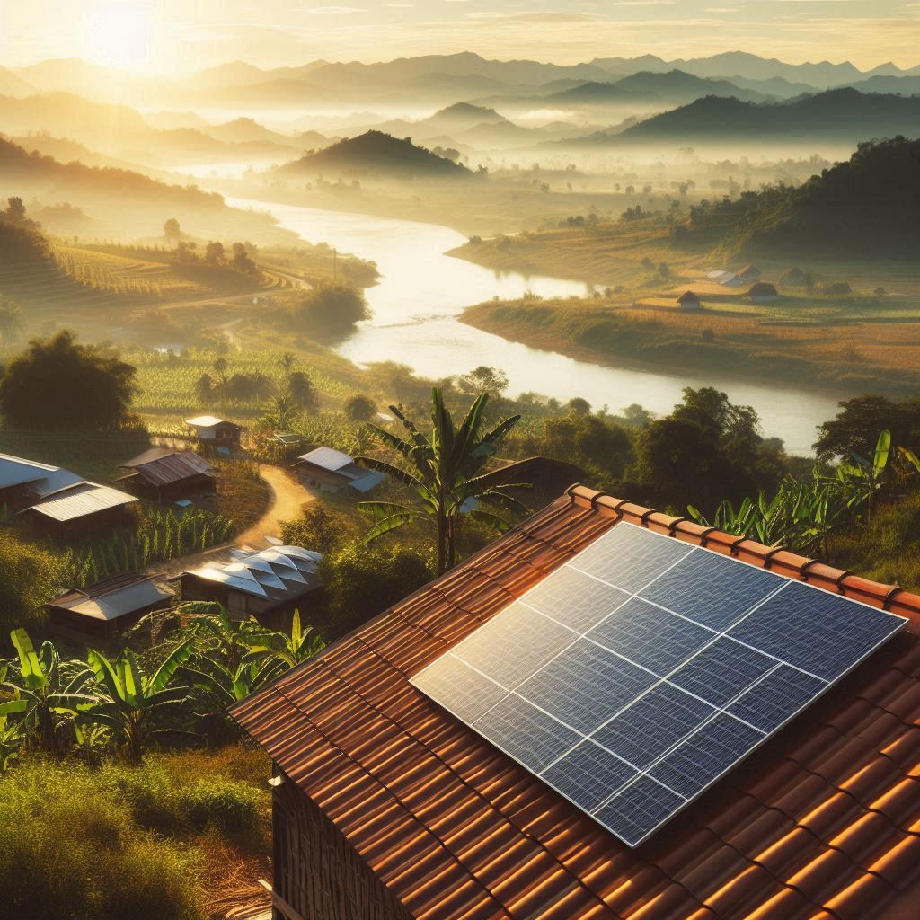 Placas solares